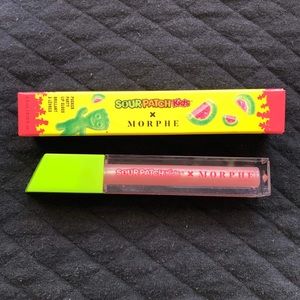 Morphe x Sour patch Lipgloss NWT